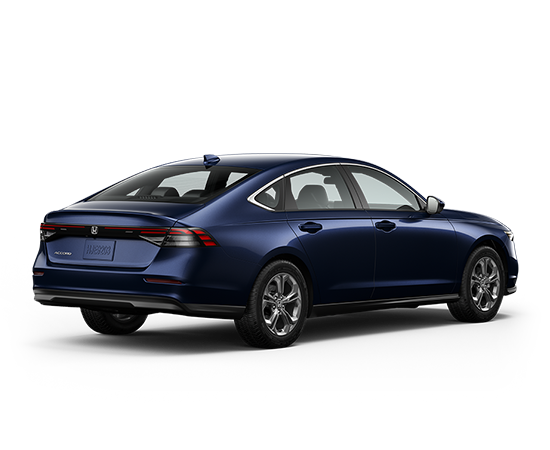 2024 Honda Accord EX - Photo 34