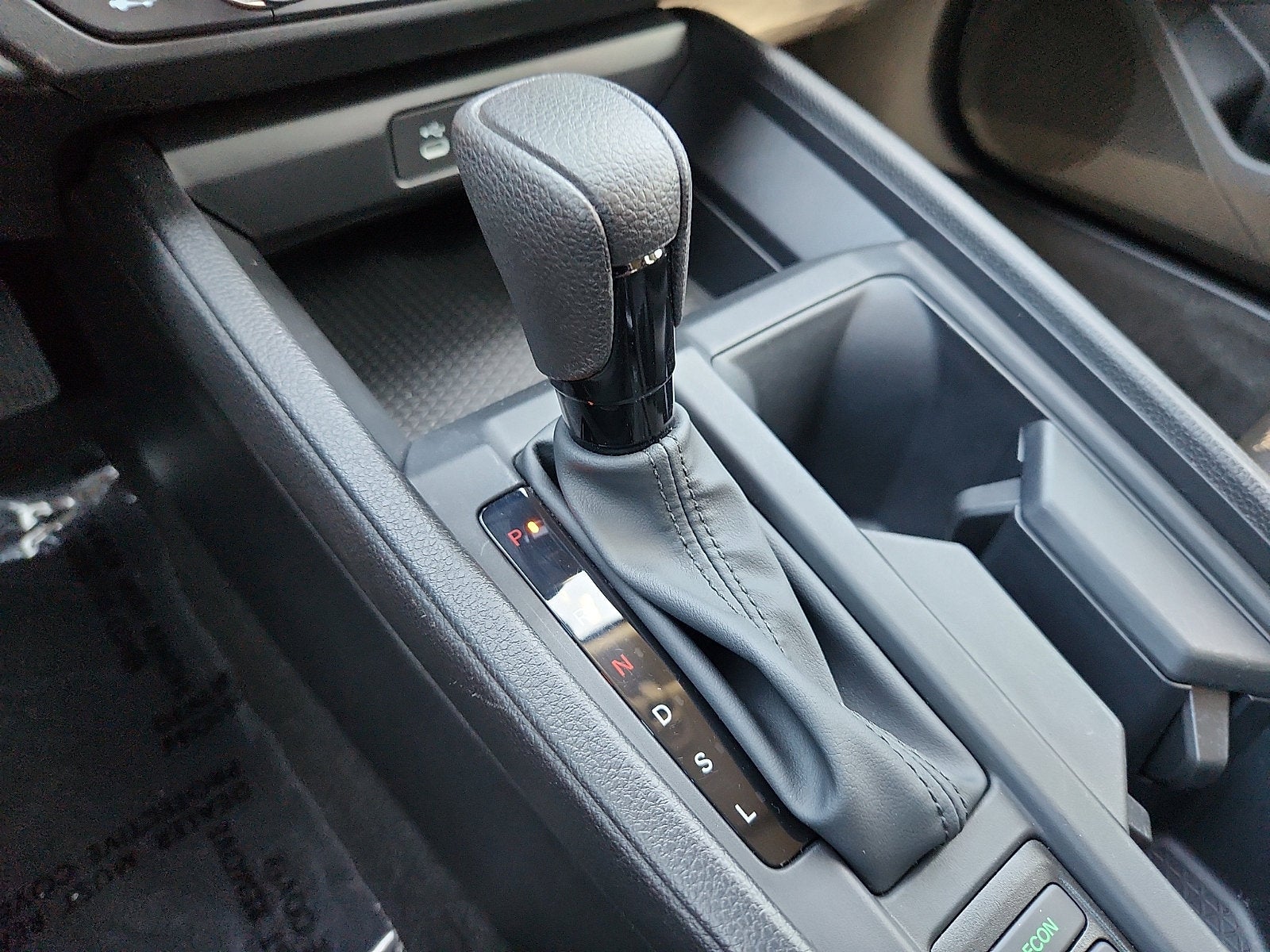 2025 Honda Accord SE - Photo 16