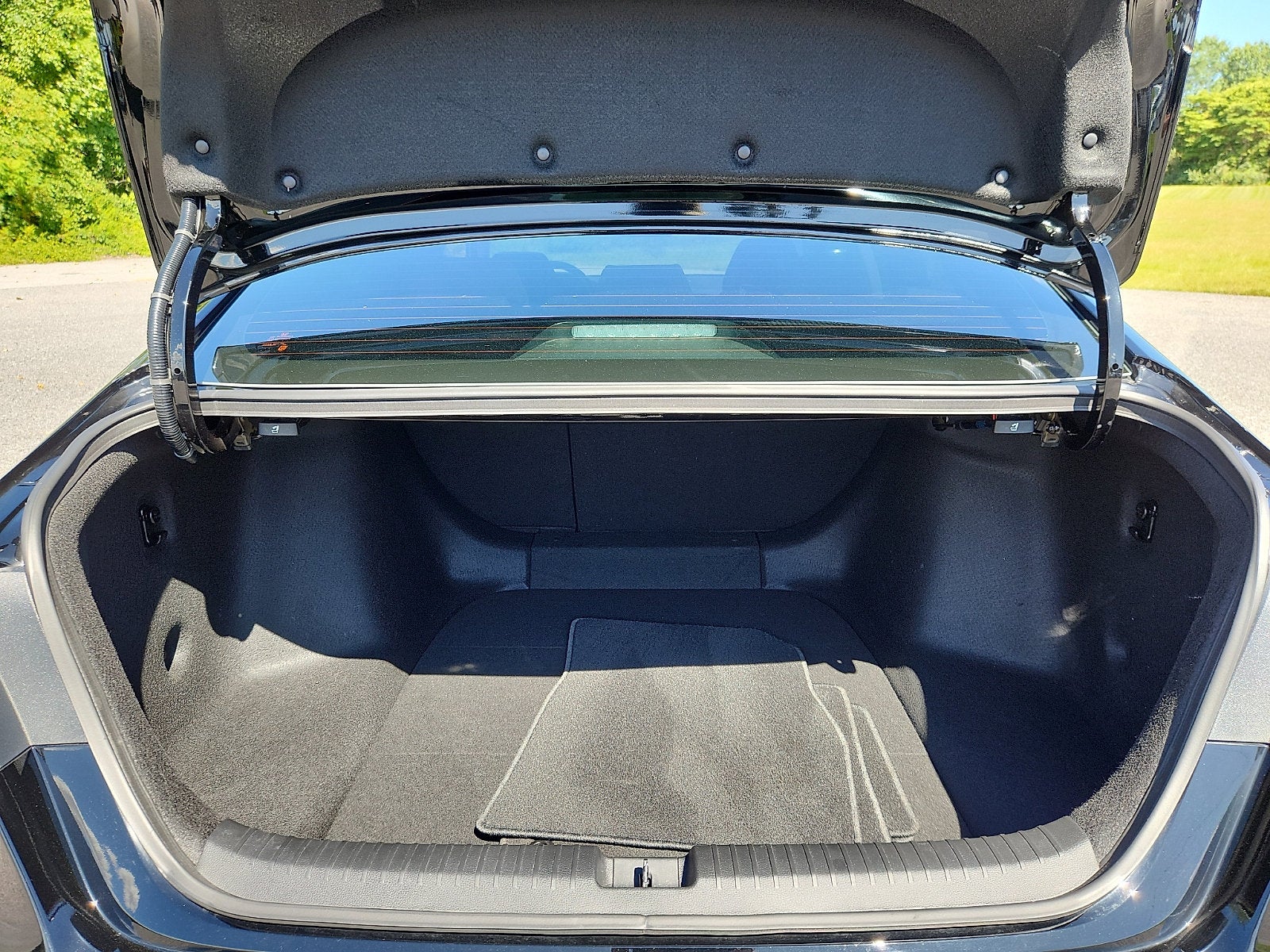 2025 Honda Accord SE - Photo 31