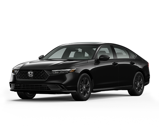 2025 Honda Accord SE - Photo 33
