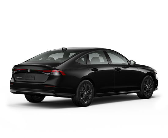 2025 Honda Accord SE - Photo 34