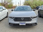 2026 Honda Accord Sport