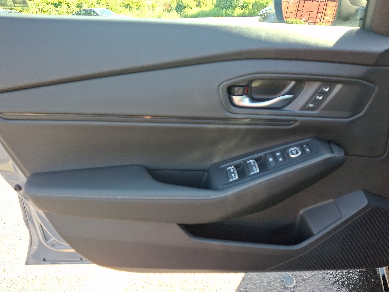 2025 Honda Accord Sport-L