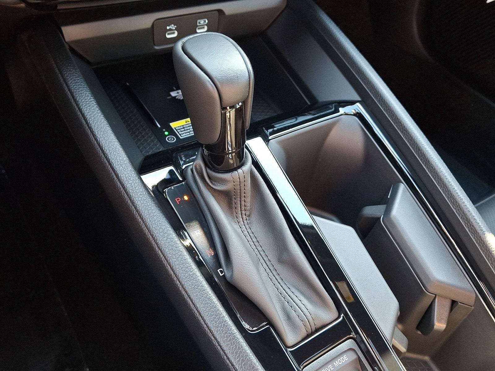2025 Honda Accord Sport-L