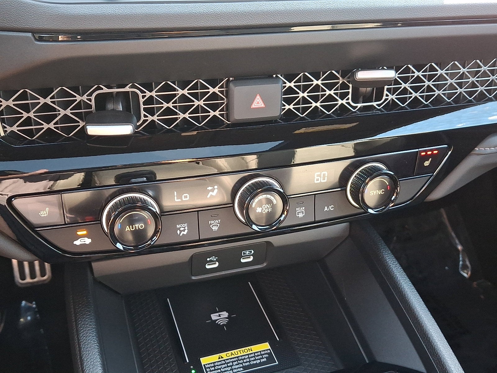 2025 Honda Accord Sport-L