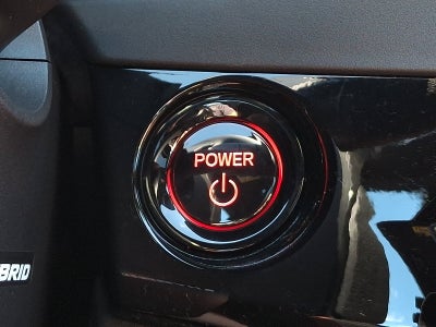 2025 Honda Accord Sport-L