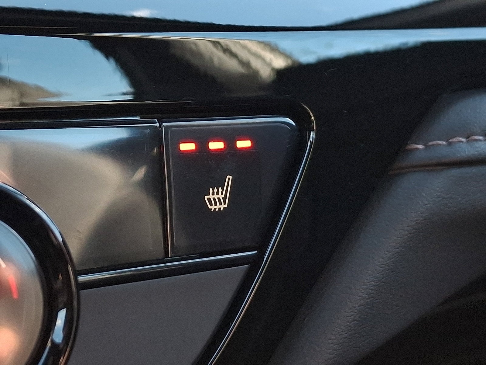 2025 Honda Accord Sport-L