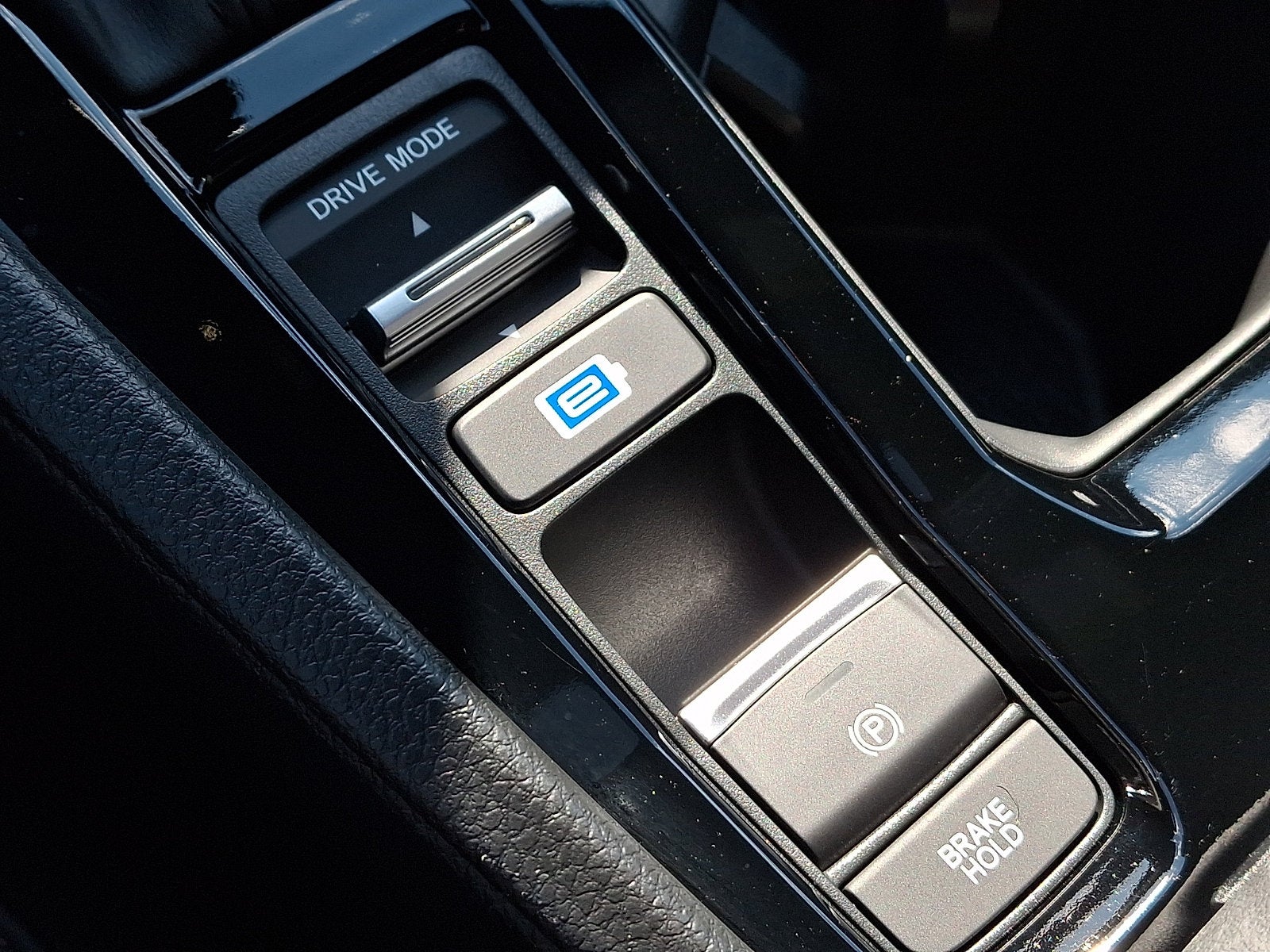 2025 Honda Accord Sport-L