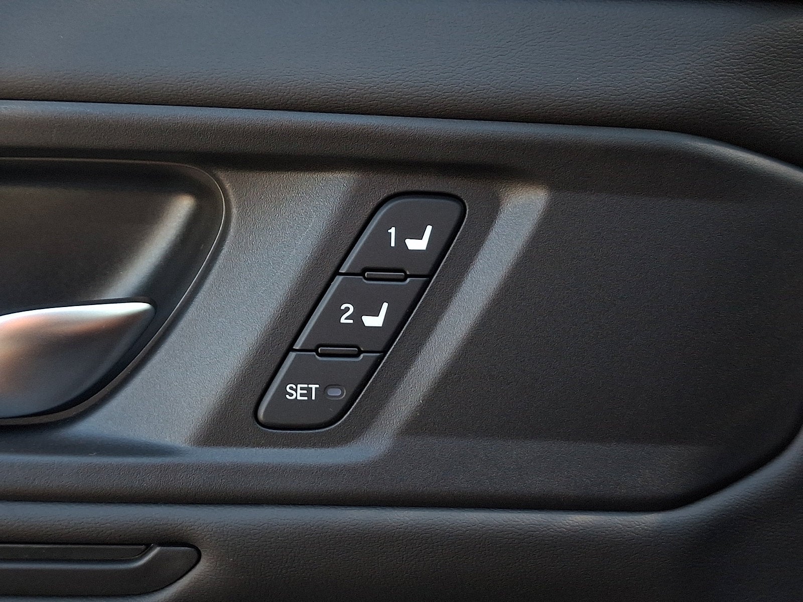 2025 Honda Accord Sport-L