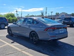 2025 Honda Accord Sport-L