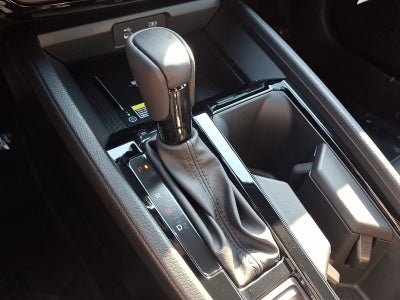 2025 Honda Accord Sport-L