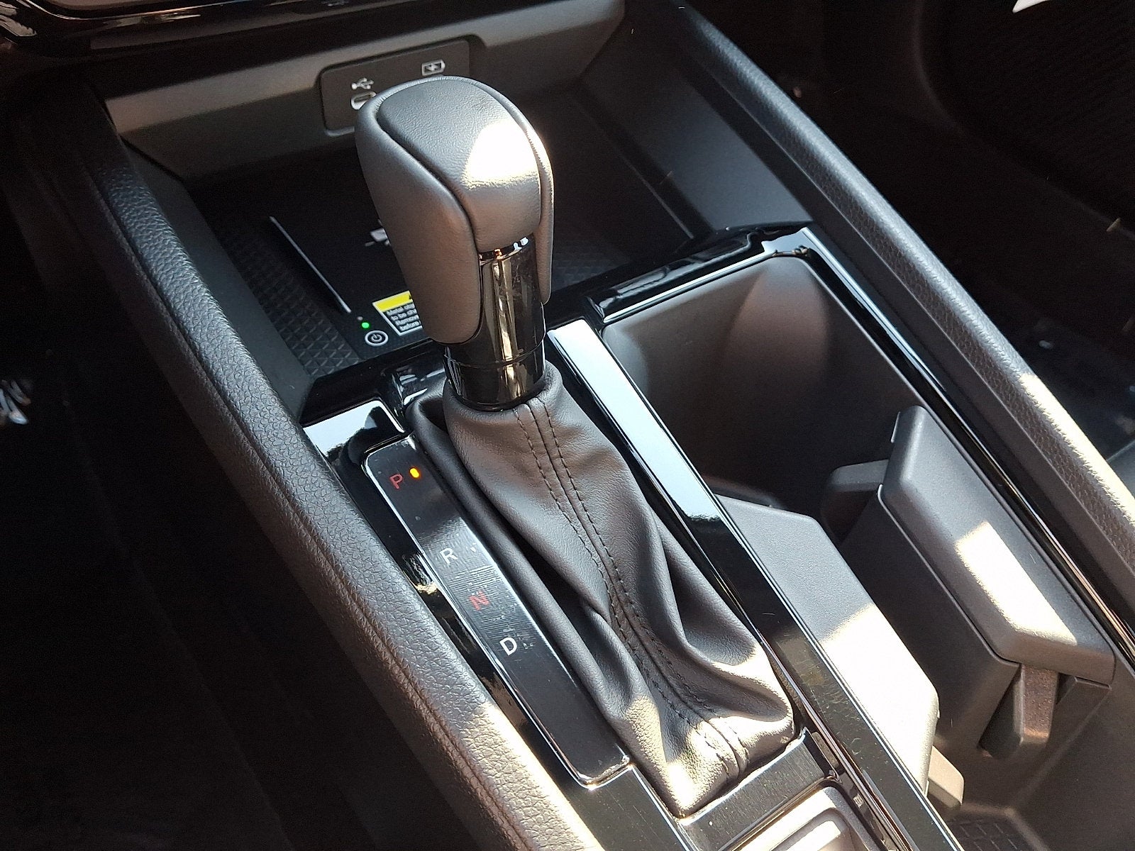 2025 Honda Accord Sport-L