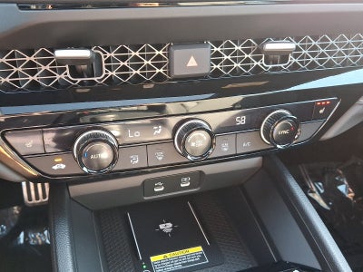2025 Honda Accord Sport-L
