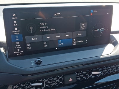 2025 Honda Accord Sport-L