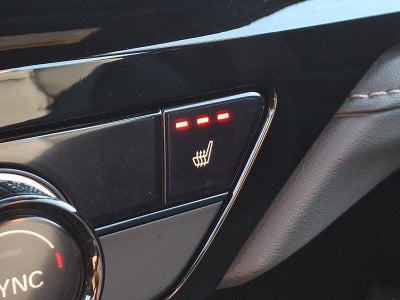2025 Honda Accord Sport-L
