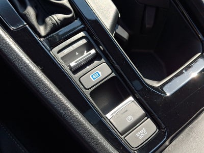 2025 Honda Accord Sport-L