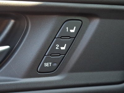2025 Honda Accord Sport-L