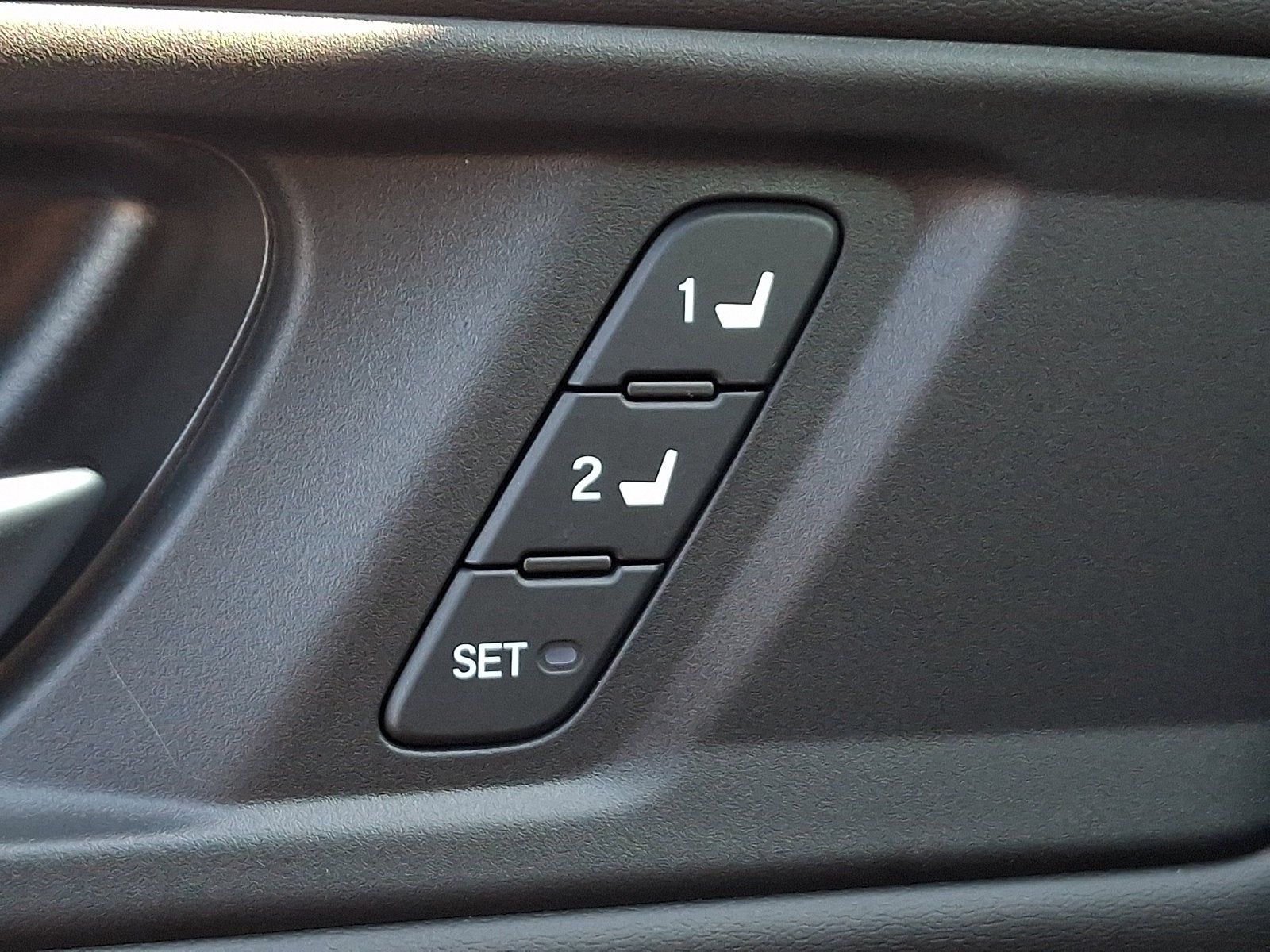 2025 Honda Accord Sport-L