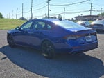 2025 Honda Accord Sport-L