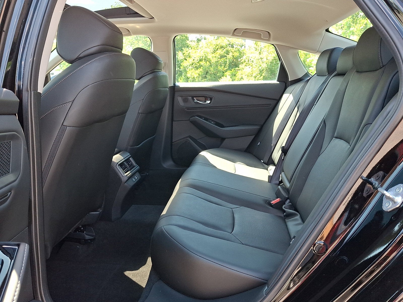 2023 Honda Accord Touring