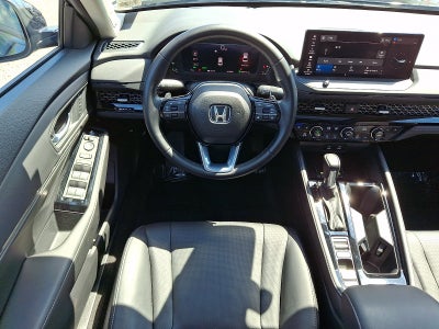 2023 Honda Accord Touring