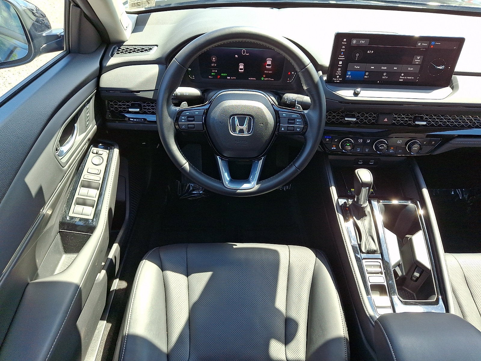 2023 Honda Accord Touring