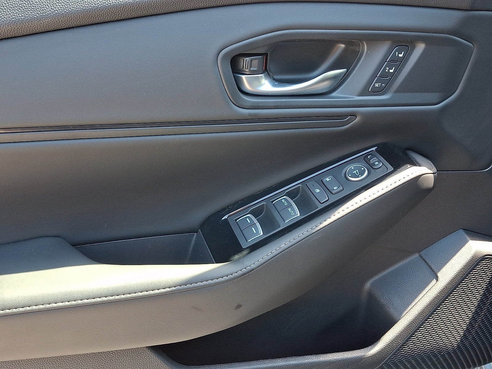 2023 Honda Accord Touring