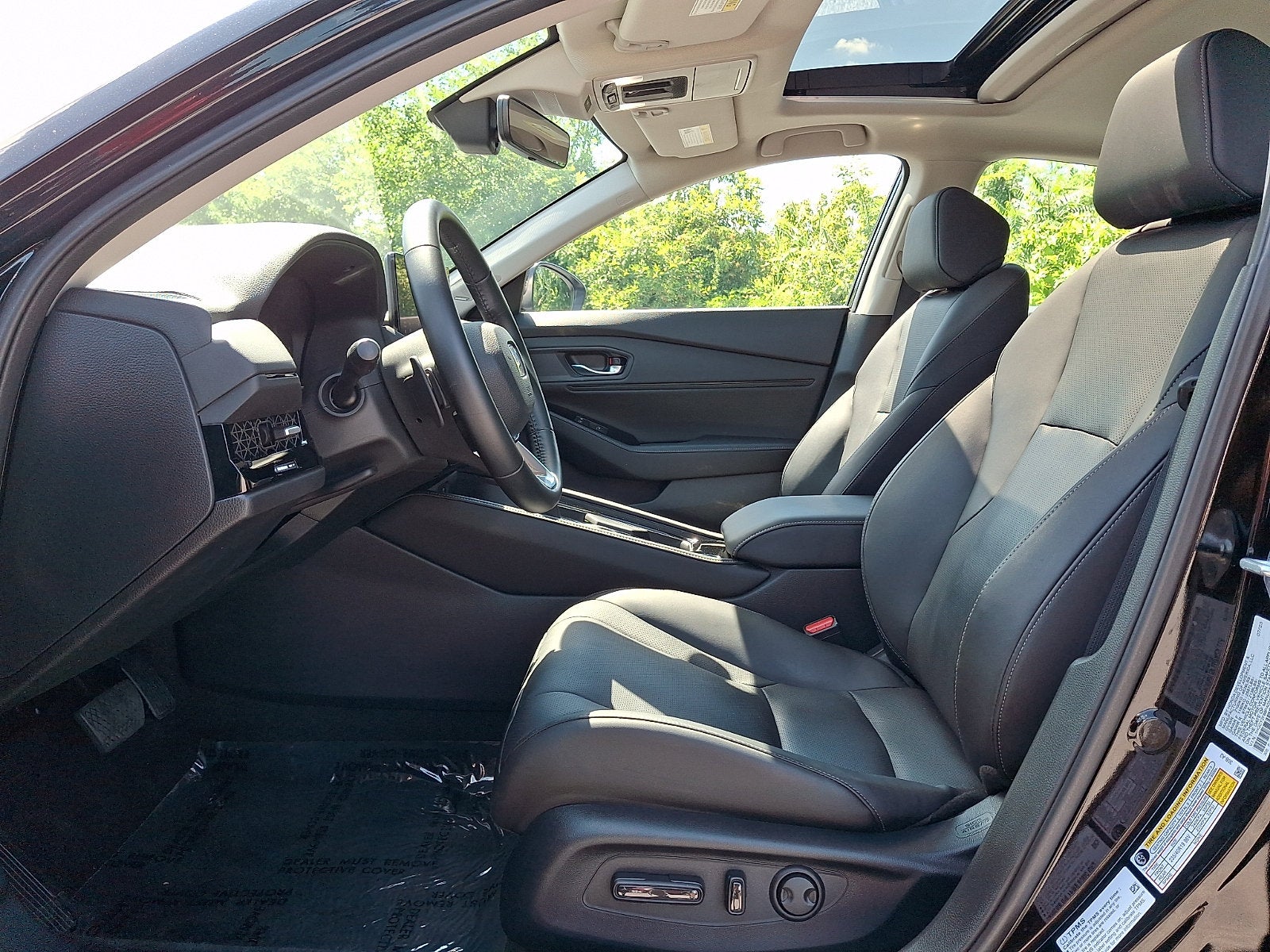 2023 Honda Accord Touring