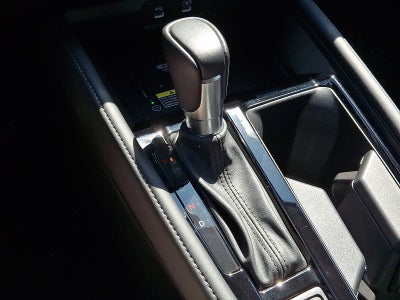 2023 Honda Accord Touring