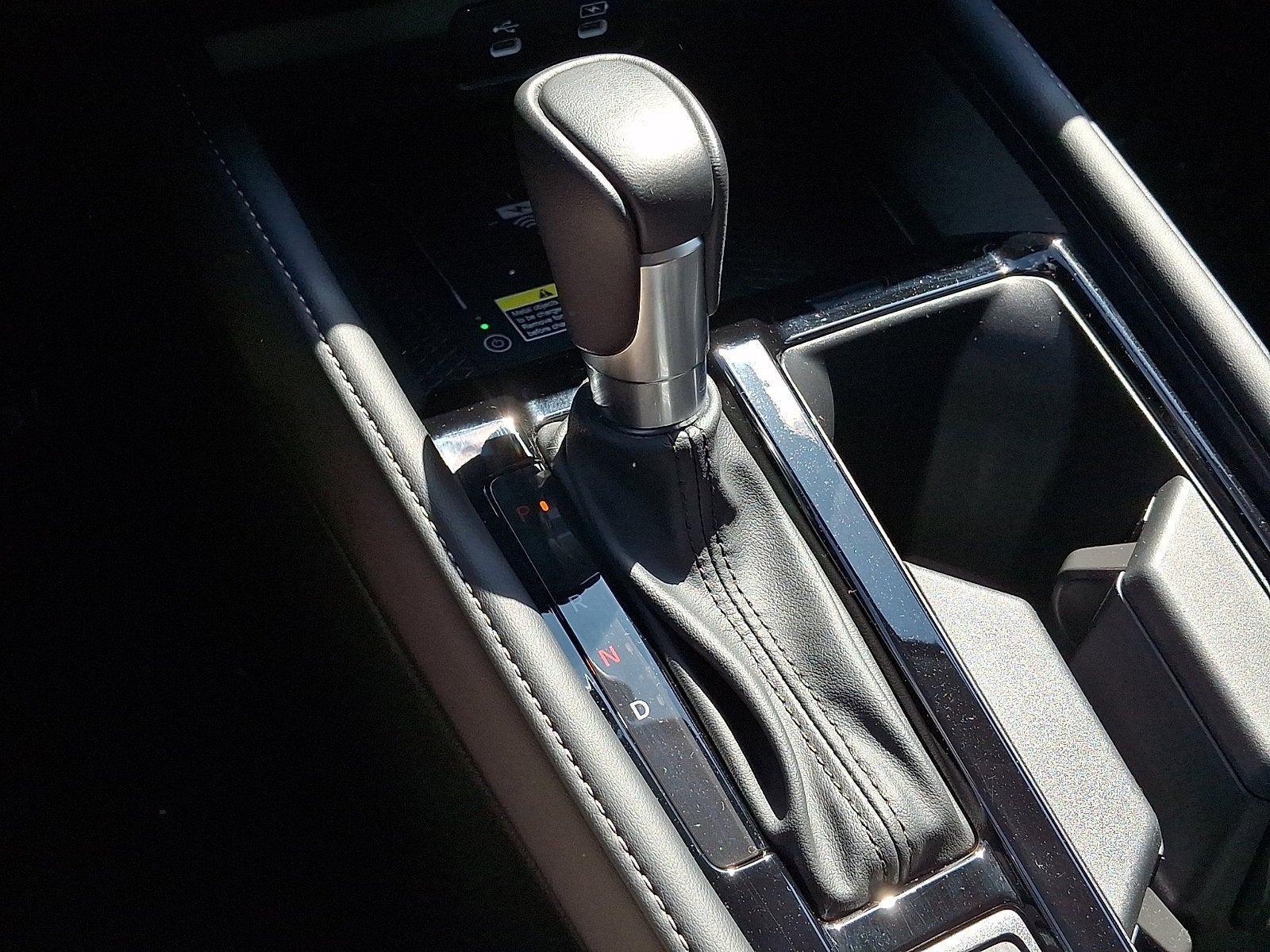2023 Honda Accord Touring