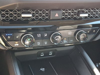 2023 Honda Accord Touring