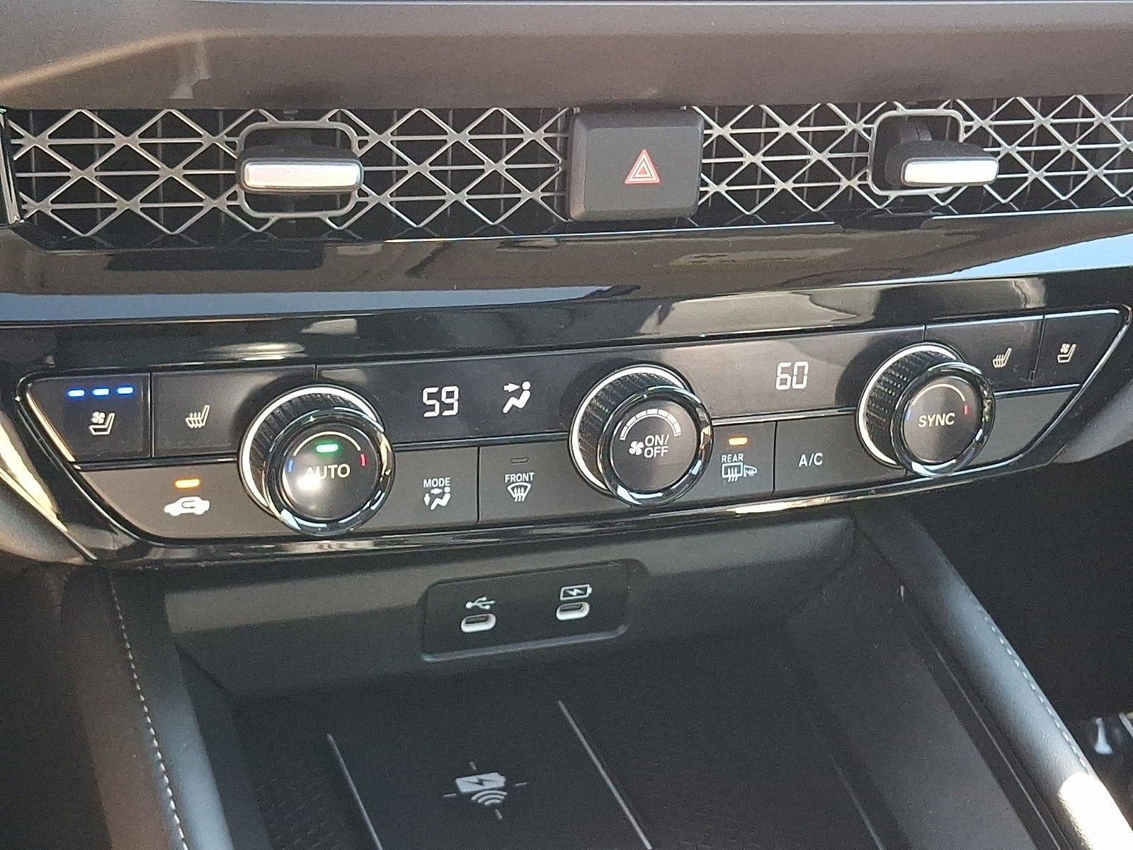 2023 Honda Accord Touring