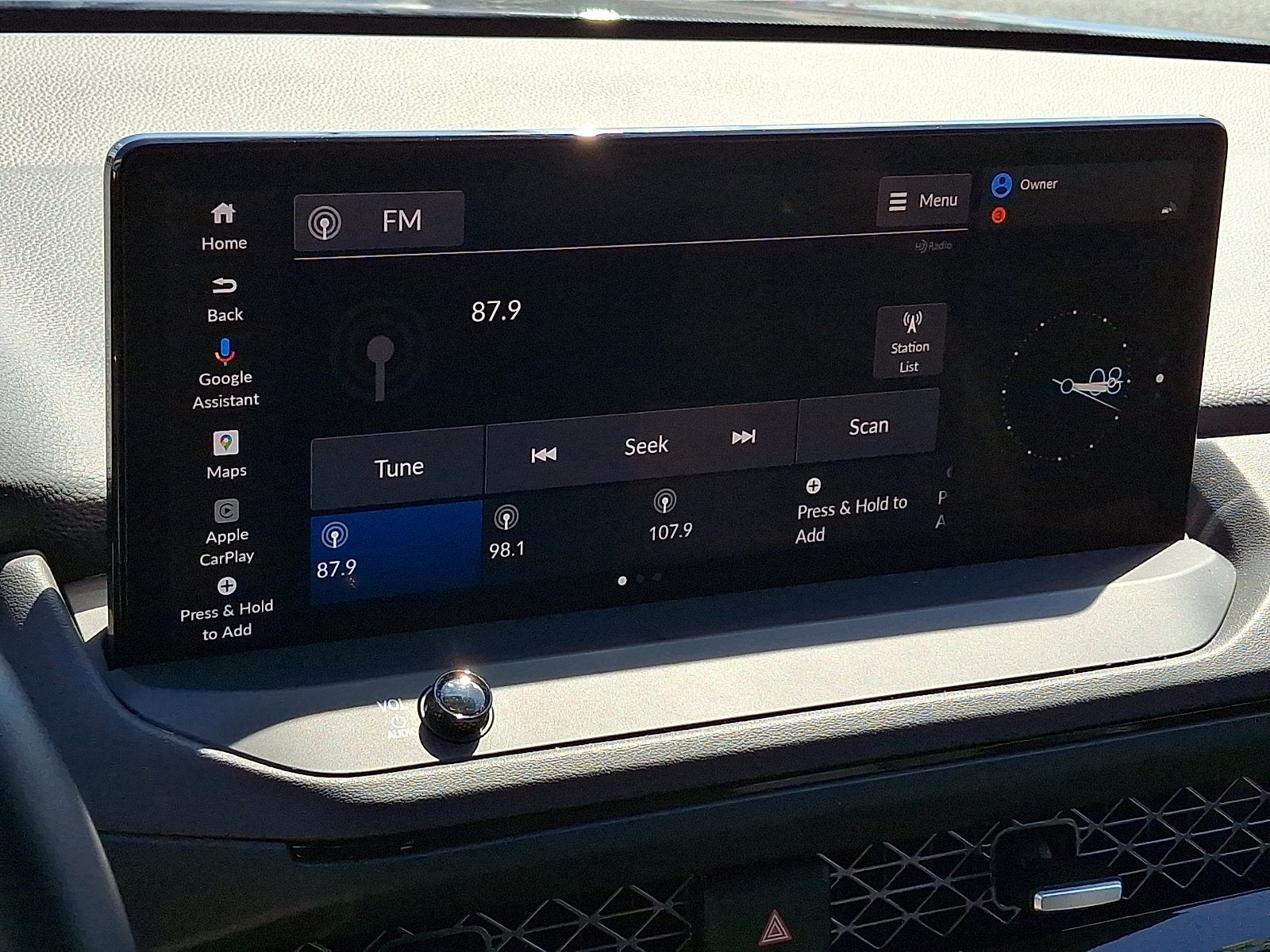 2023 Honda Accord Touring