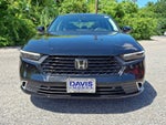 2023 Honda Accord Touring
