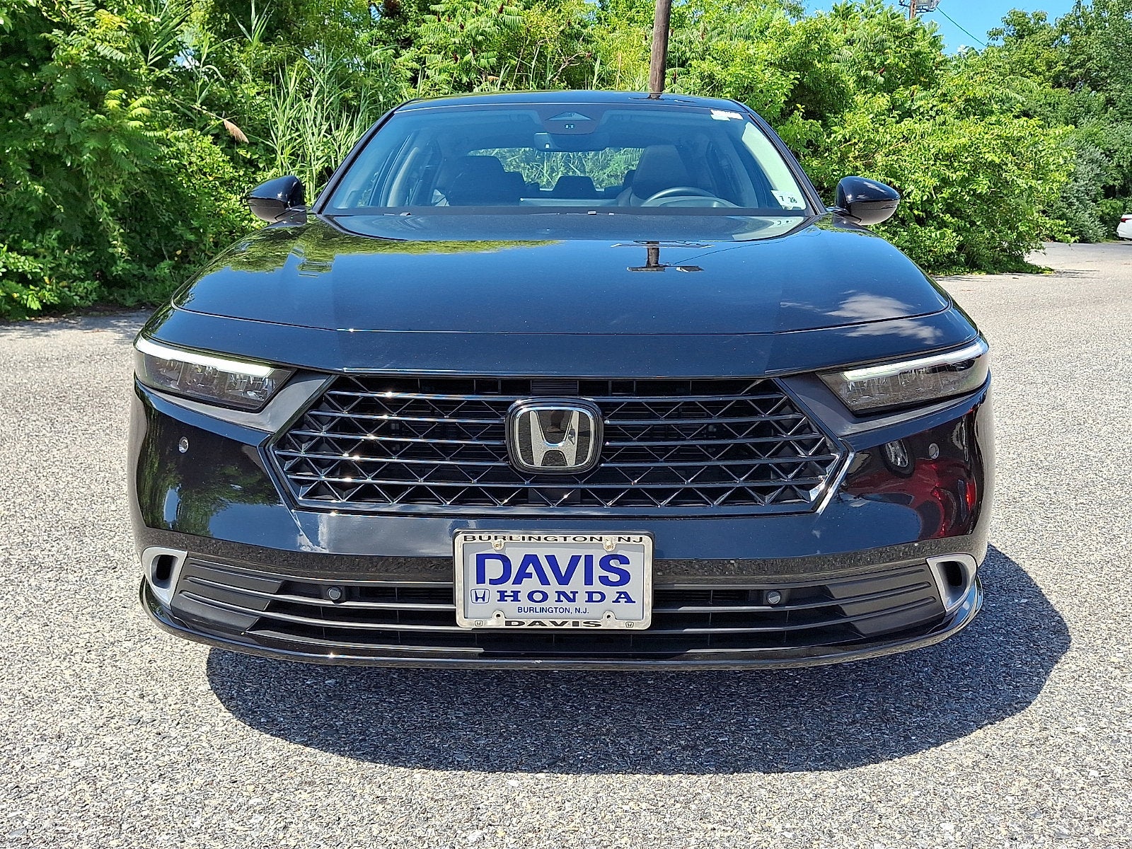 2023 Honda Accord Touring