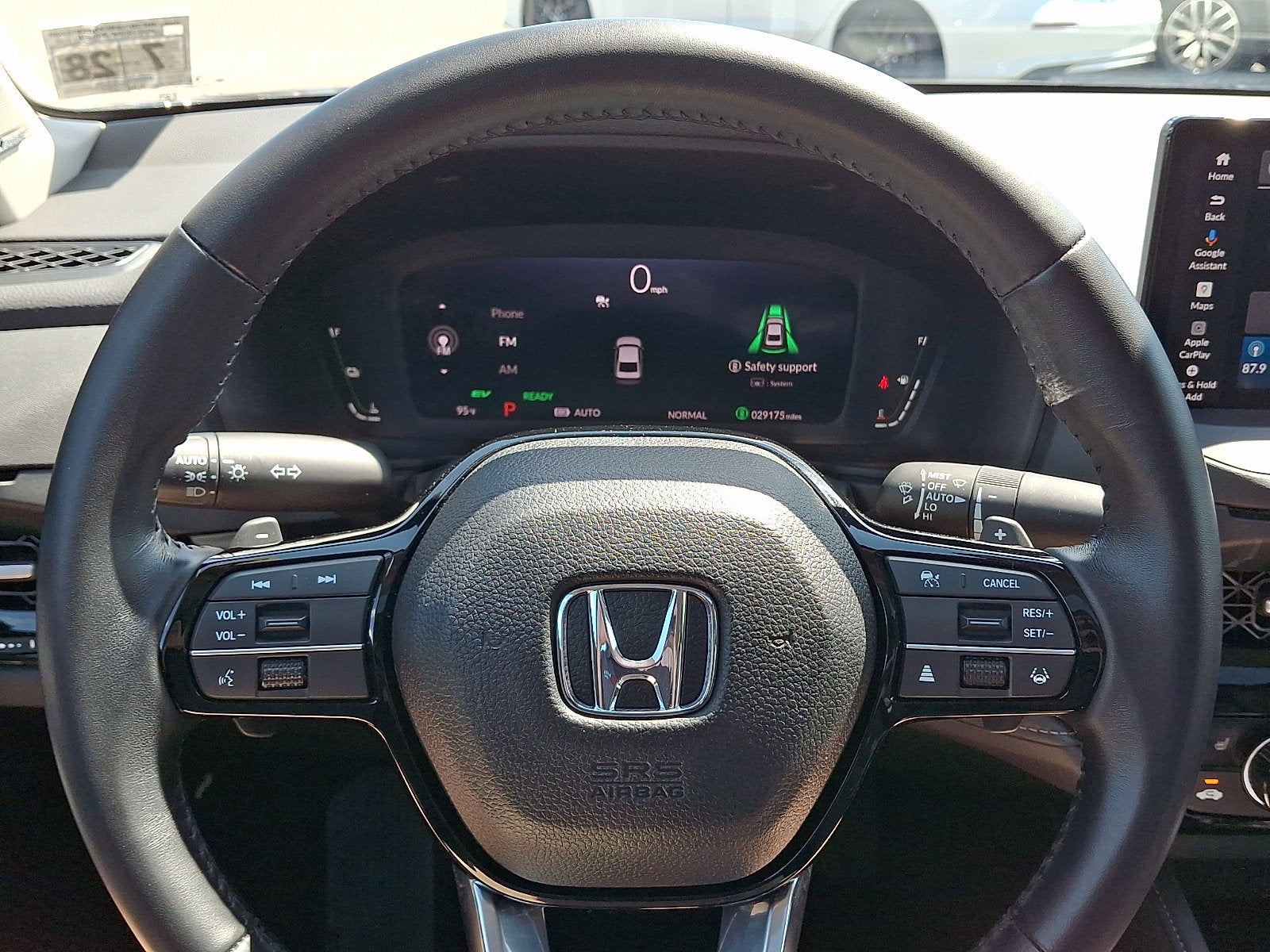 2023 Honda Accord Touring