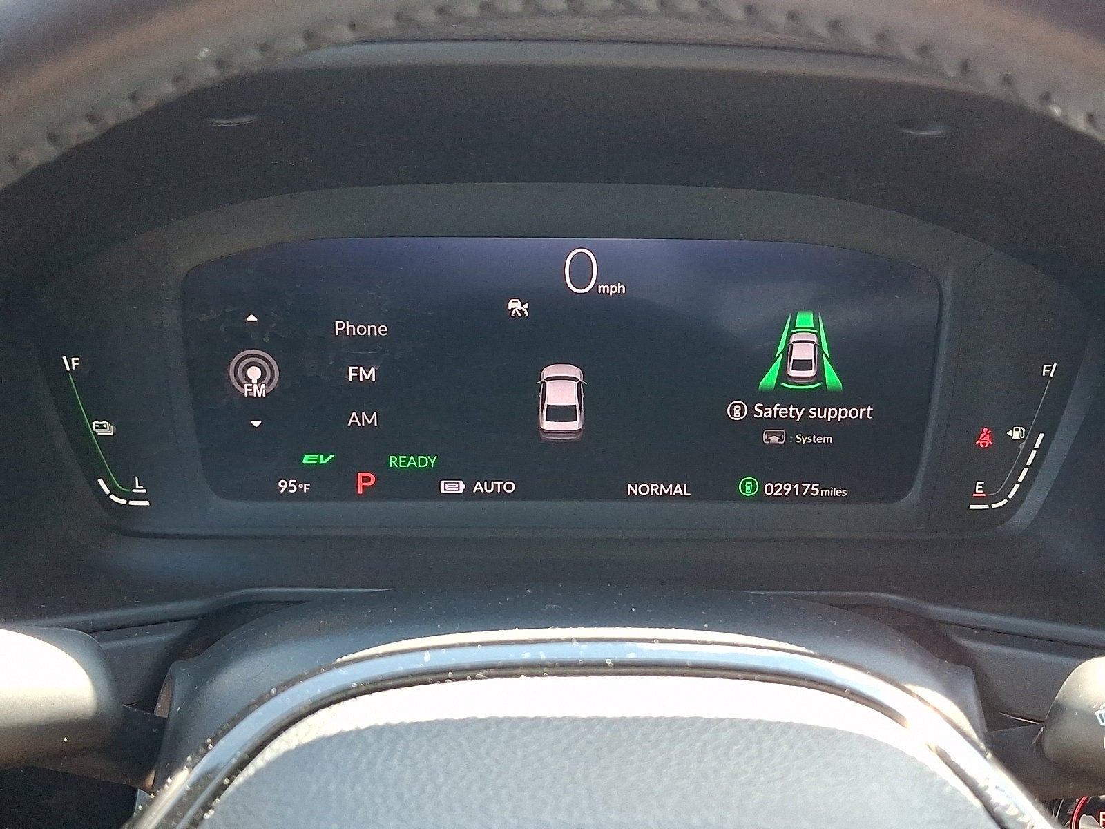 2023 Honda Accord Touring