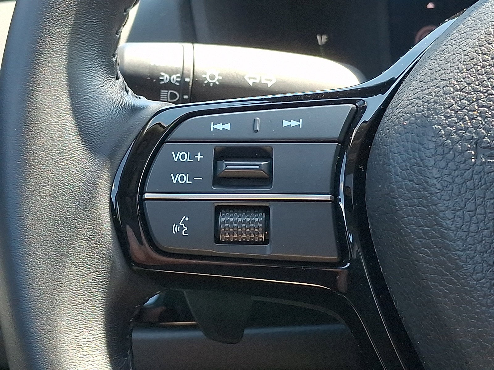 2023 Honda Accord Touring
