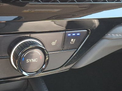 2023 Honda Accord Touring