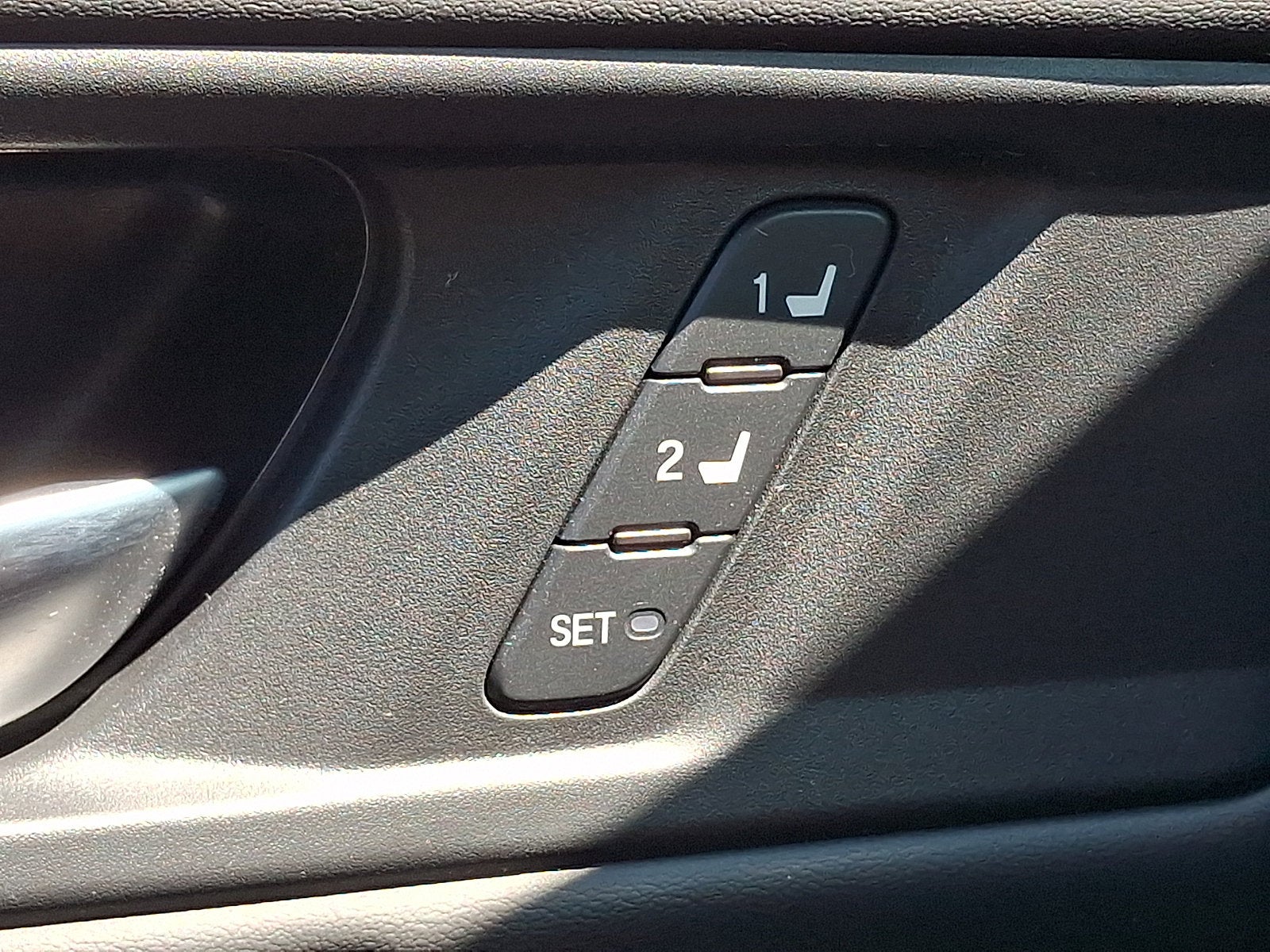 2023 Honda Accord Touring