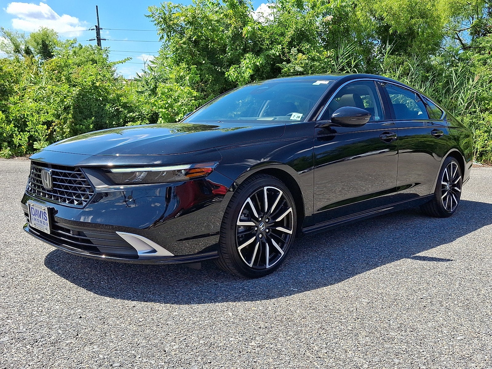 2023 Honda Accord Touring