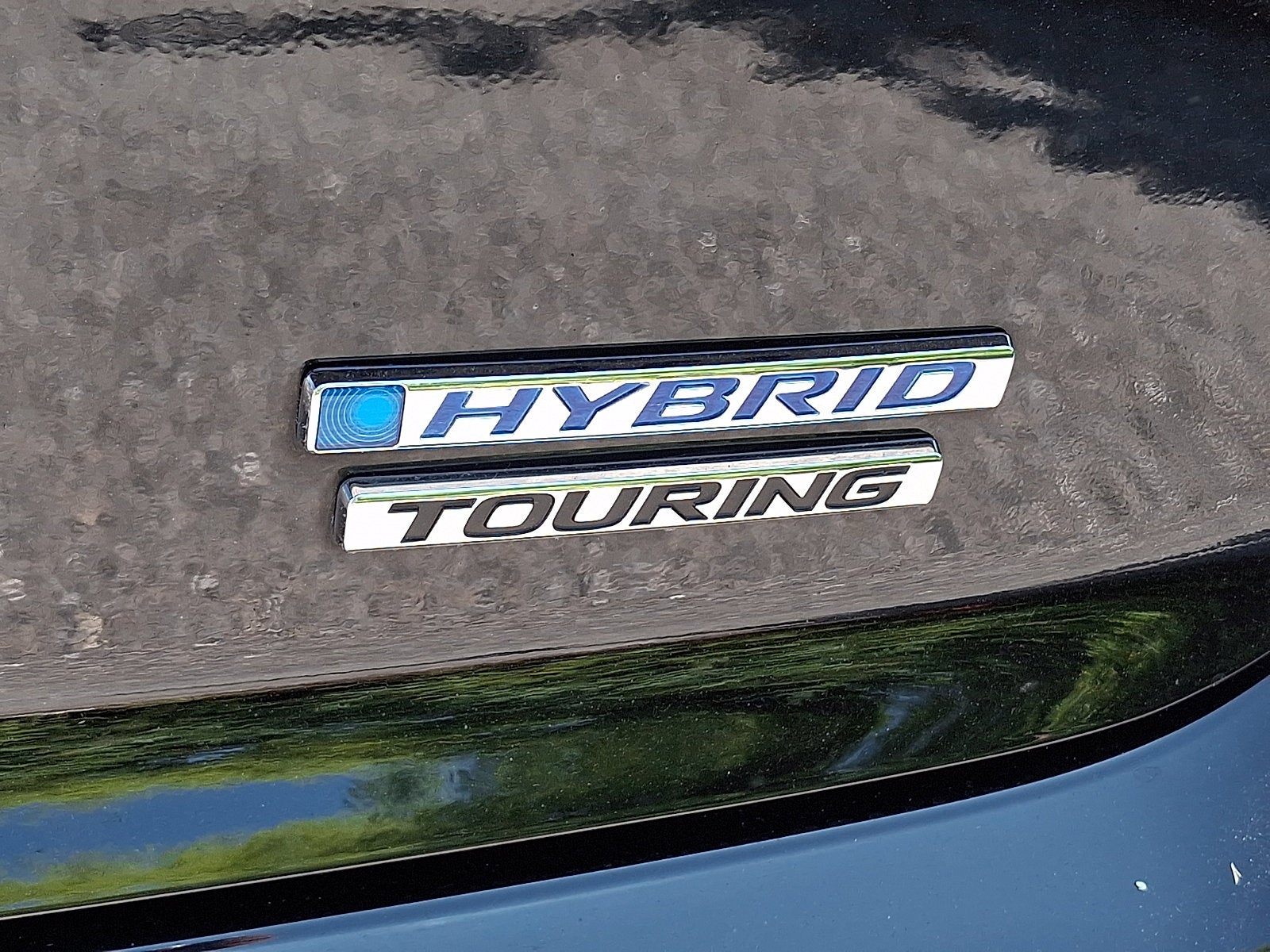 2023 Honda Accord Touring