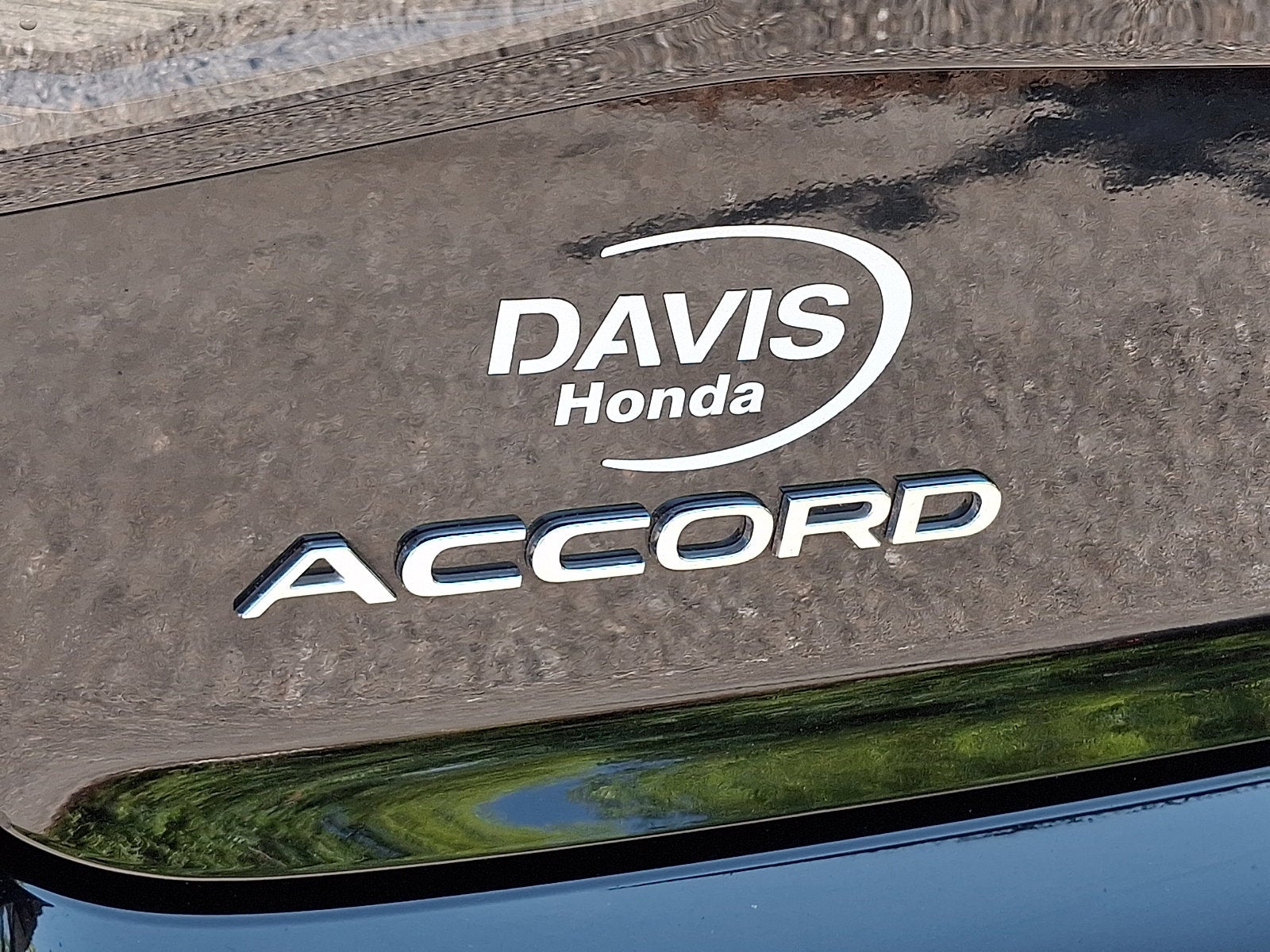 2023 Honda Accord Touring