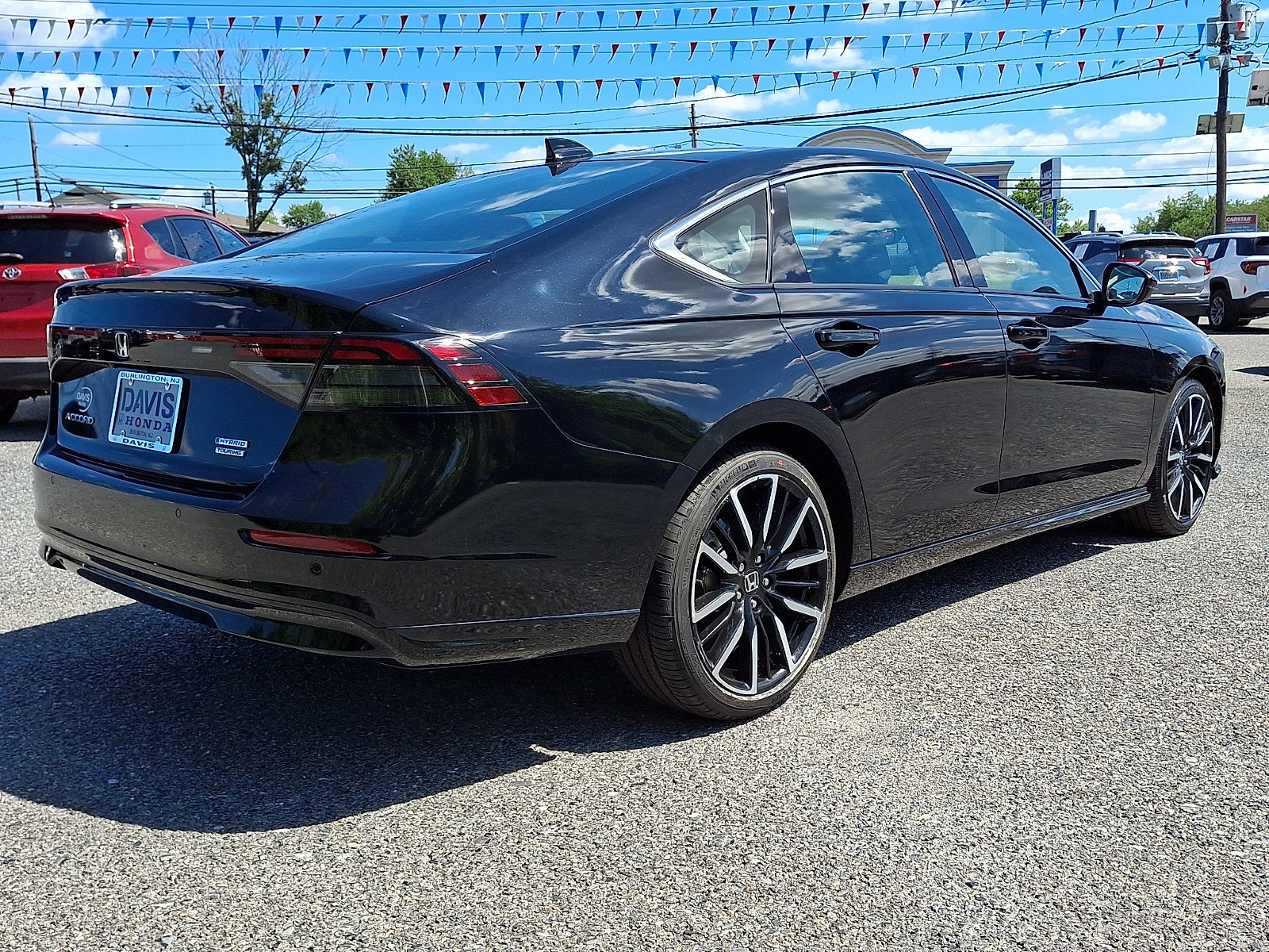 2023 Honda Accord Touring