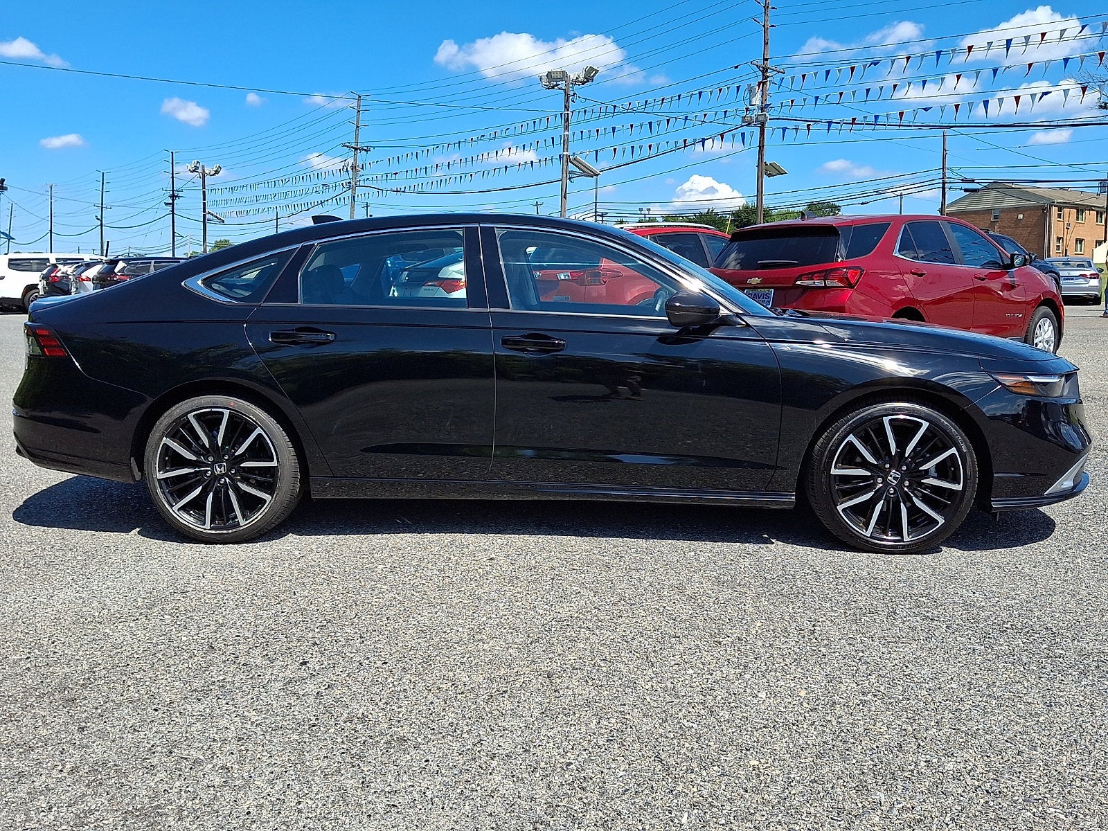 2023 Honda Accord Touring