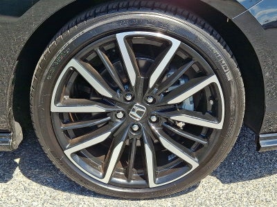 2023 Honda Accord Touring