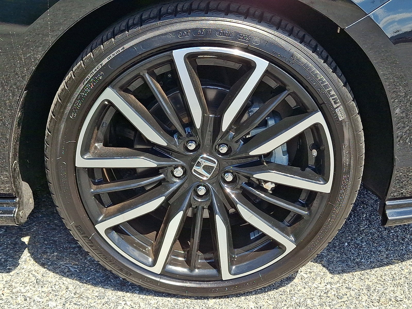 2023 Honda Accord Touring
