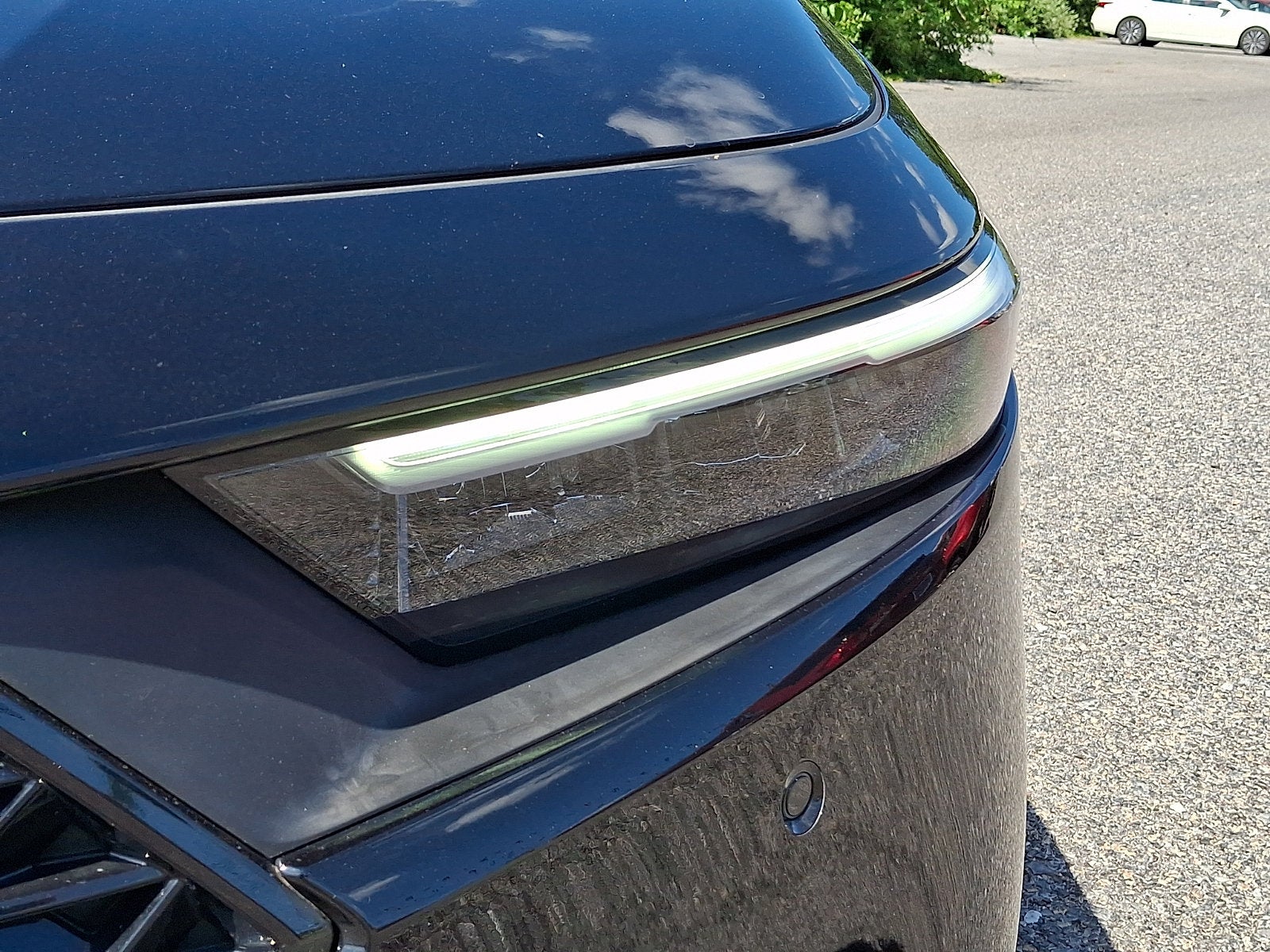 2023 Honda Accord Touring