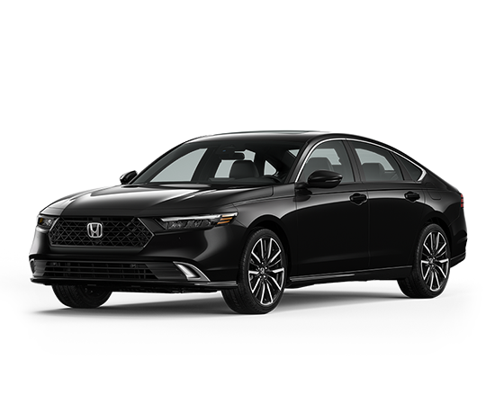 2023 Honda Accord Touring