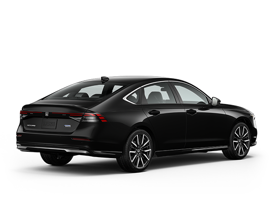 2023 Honda Accord Touring